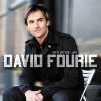 David Fourie - Vir 'n 100 000 Jare